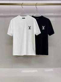 Picture of Louis Vuitton T Shirts Short _SKULVS-2XLtltx1827769
